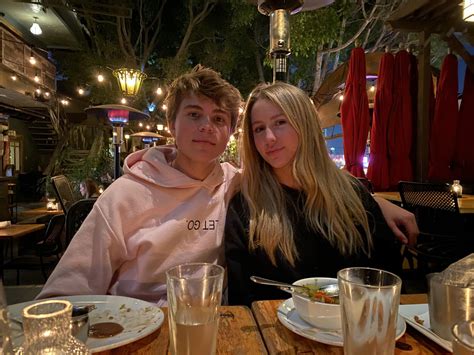is eden mccoy dating anyone
